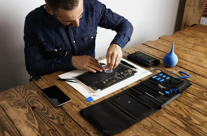 Expert iPad Repair Service for Fast and Reliable Device Restoration
