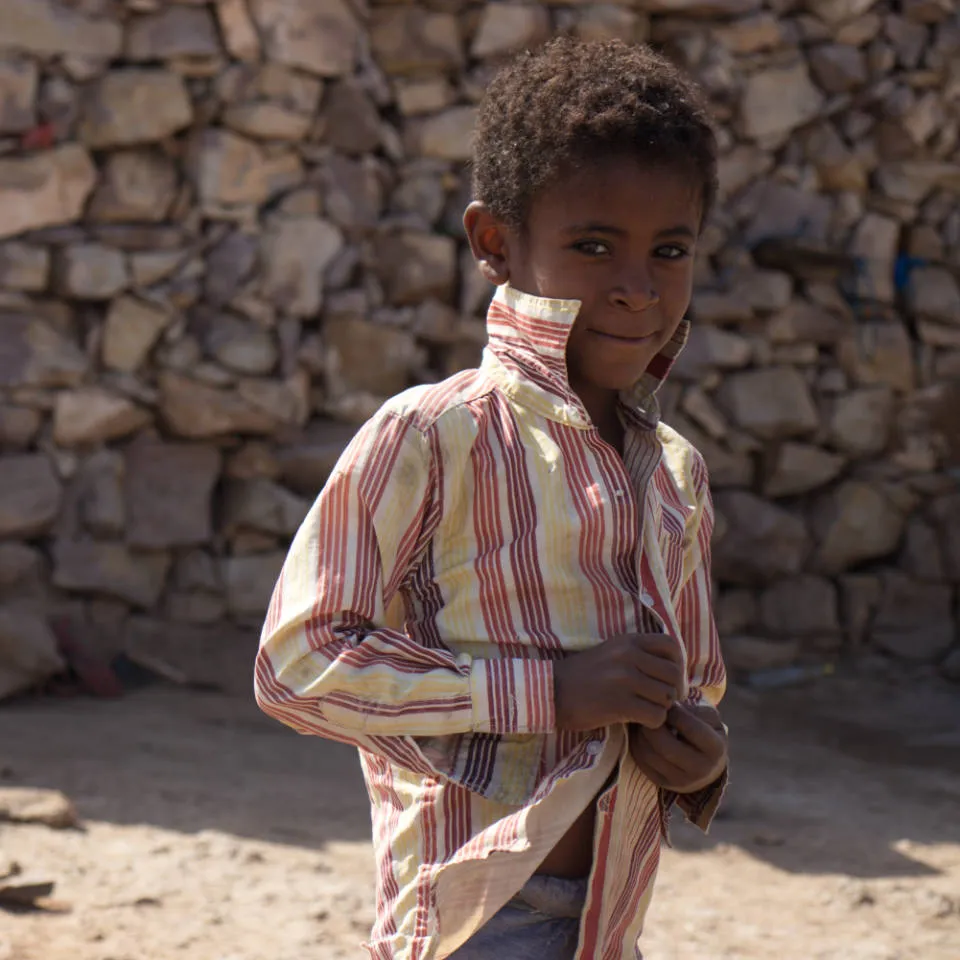 Yemen Charity: How Your Support Can Bring Hope and Relief to Families in Need