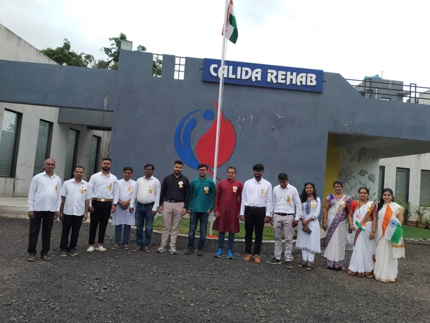 Why Environment Plays a Critical Role in Addiction Recovery: Choosing the Right Rehabilitation Centre in Maharashtra