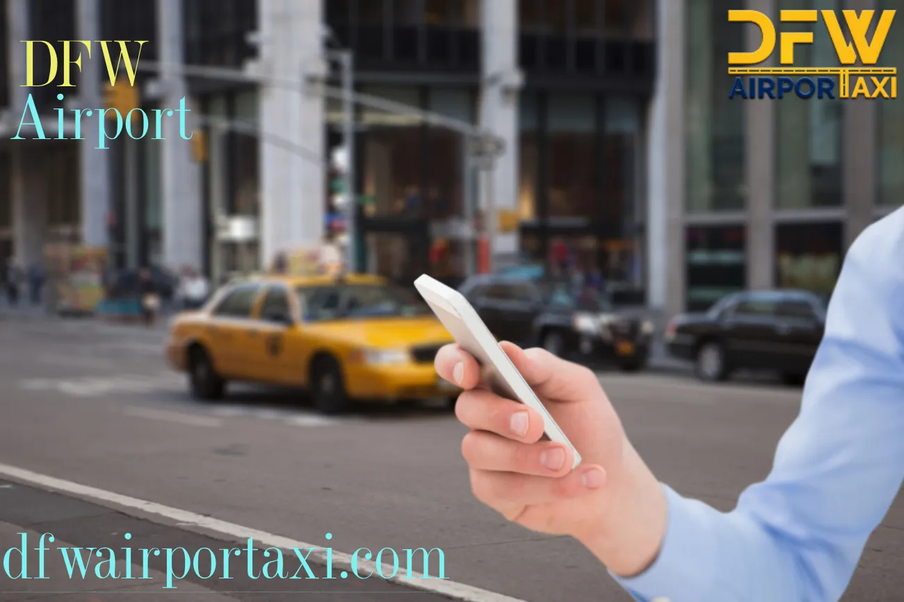 Travel Far or Fly Out: Choosing the Right Ride in DFW