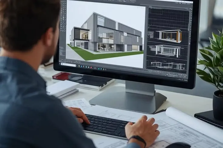 How Realistic Visual Models Improve Project Confidence Before Construction