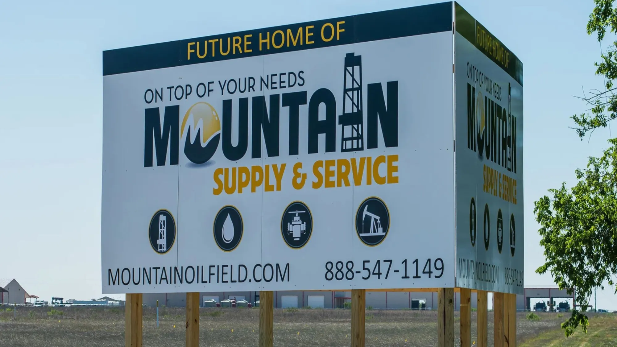 Why an MDO Sign Board Remains a Smart Choice for Changing Business Information