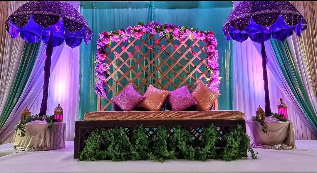 Creative Mehndi Decor Hire Ideas for a Memorable Celebration