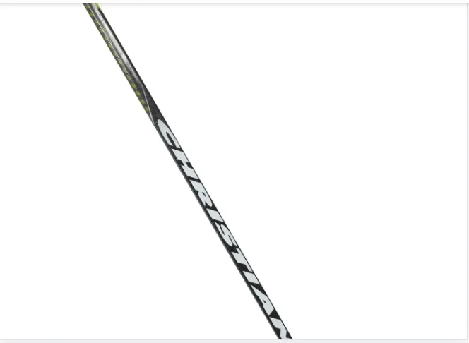 Christian Hockey Sticks by Stix Hockey: Premium Performance, Precision, and Power