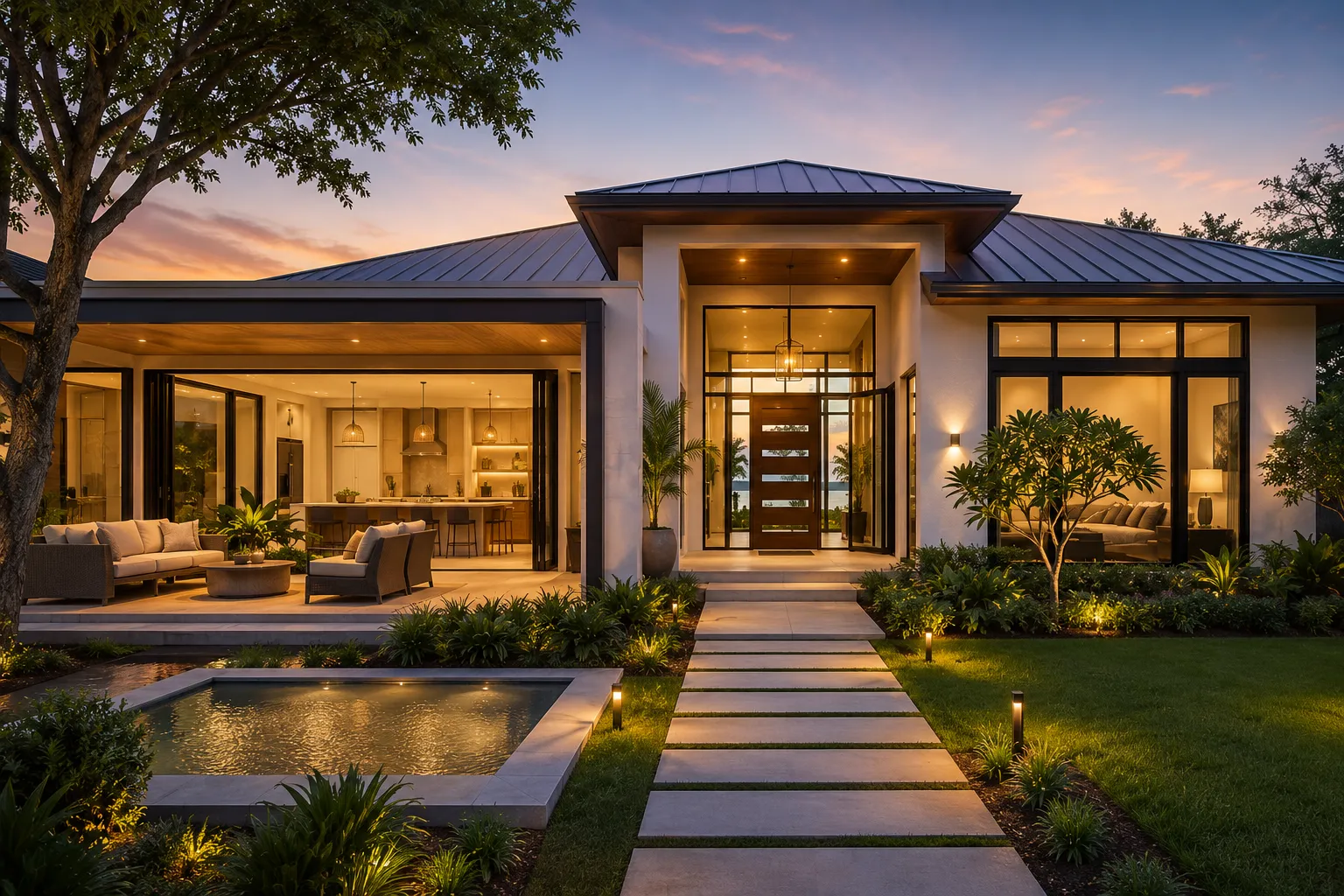 What Makes a House Feel Perfect From Day One?