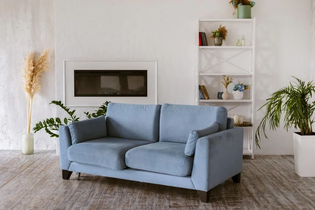 How Comfortable Furniture Redefines Modern Luxury
