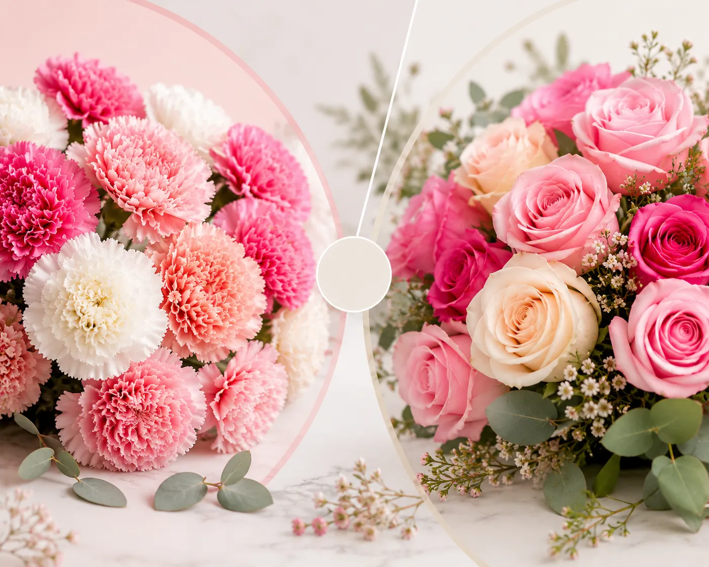 Why Miami Florists Are Switching to Wholesale Carnations for Latin Weddings