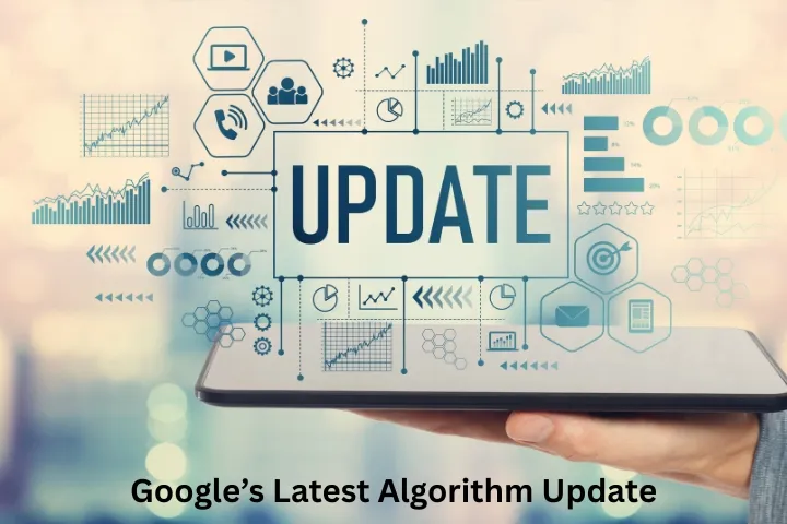 Google’s Latest Algorithm Update: Why Your Website Impressions Dropped and How to Recover