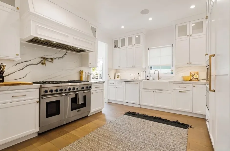 Kitchen Remodeling Mistakes That Can Lead to Costly Repairs