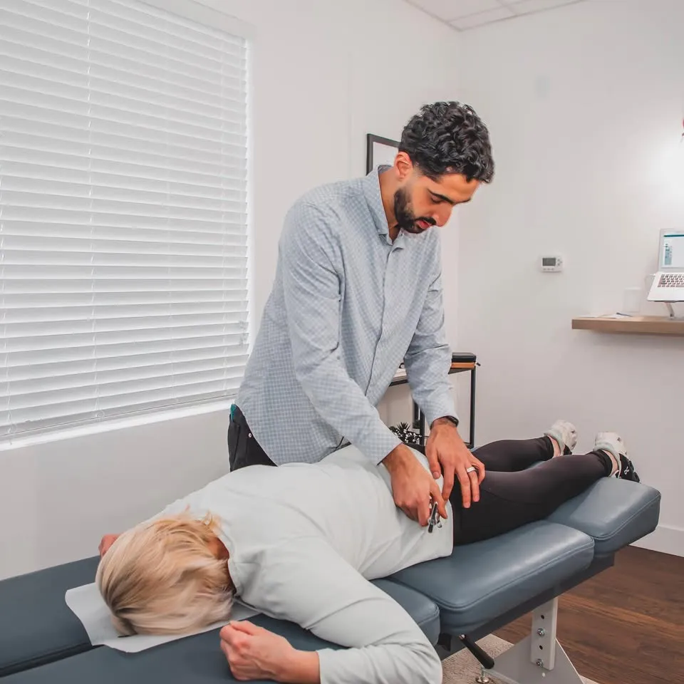 Can a Surrey BC Chiropractor Help My Baby's Colic or Reflux?