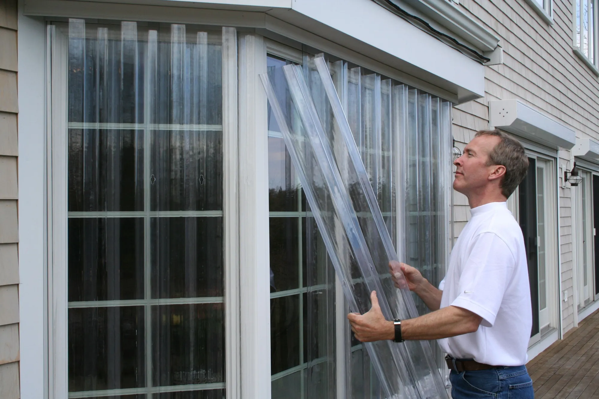 Storm Protection for Windows and Doors: A Smart Investment for South Florida Properties
