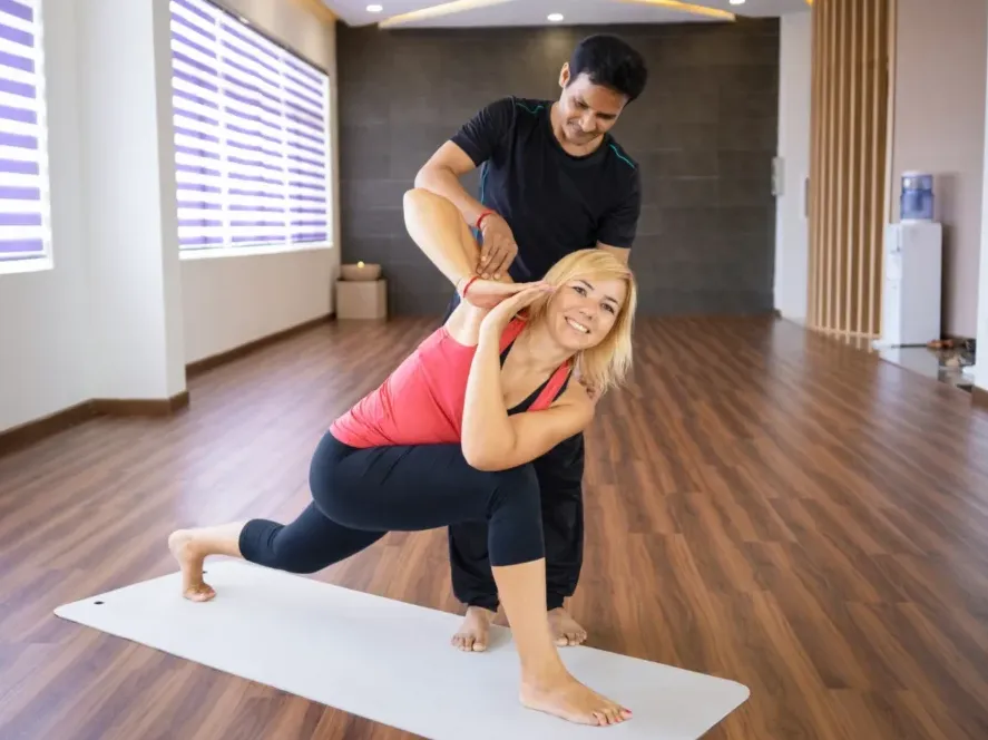 Mobility Therapy for Chronic Pain Denver: Mountain High Stretch and Wellness Elevates Everyday Movement