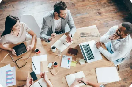 How to Choose the Right Blockchain Development & Consulting Partner for Your Business