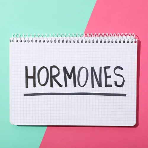 Navigating Hormonal Changes: Why Specialized Care Matters at Every Age