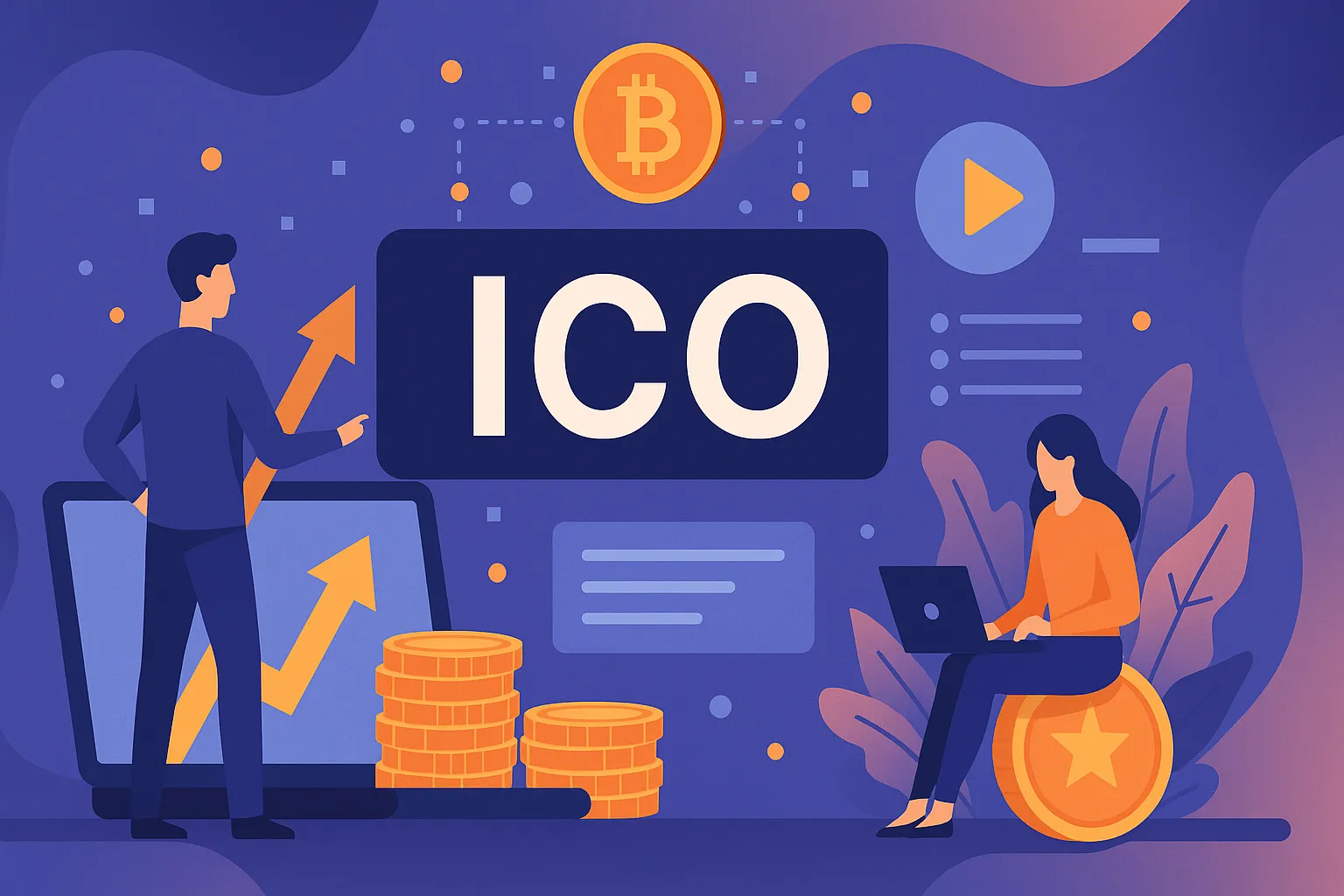 ICO Token Sale Marketing Tactics That Help Projects Stand Out in 2026