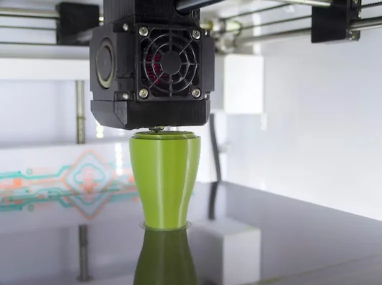 Need Lighter, Stronger Components? Explore Aerospace 3D Metal Printing