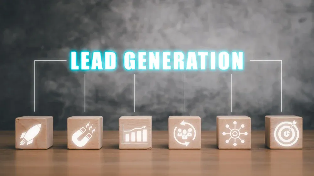 Lead Generation Process B2B Sales Teams Need to Shorten the Sales Cycle