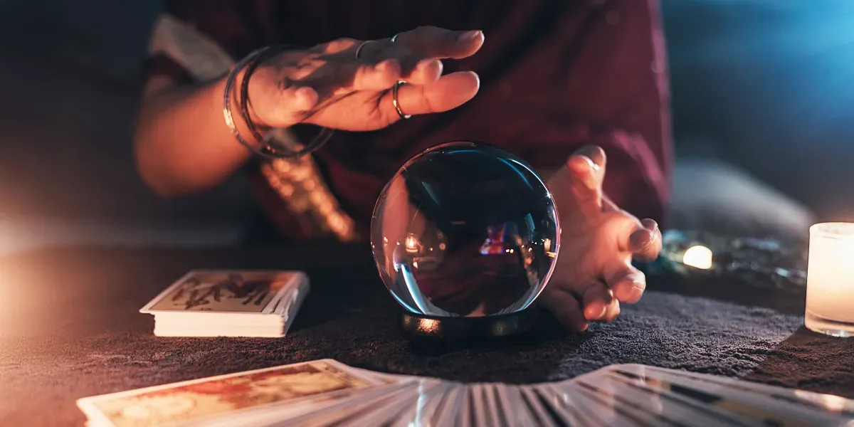psychic reading in melbourne