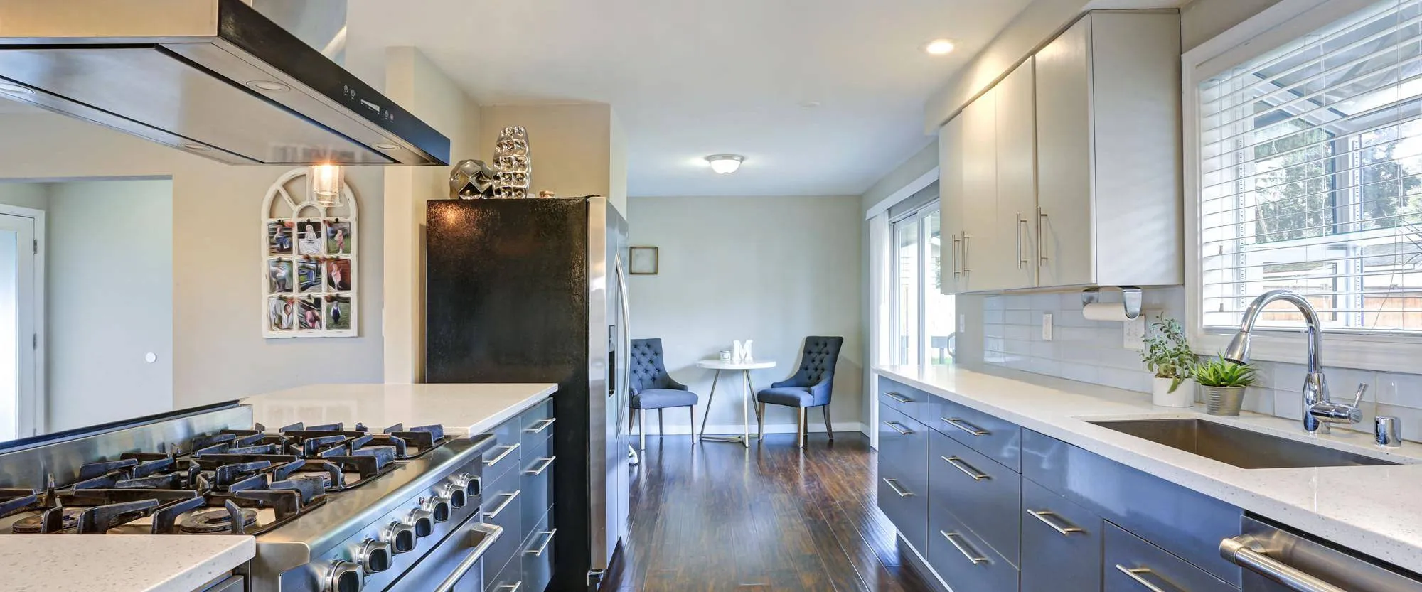 Kitchen Resurfacing: A Cost-Effective Way to Transform Your Space