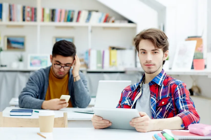 MBA Course at ISBR Bangalore