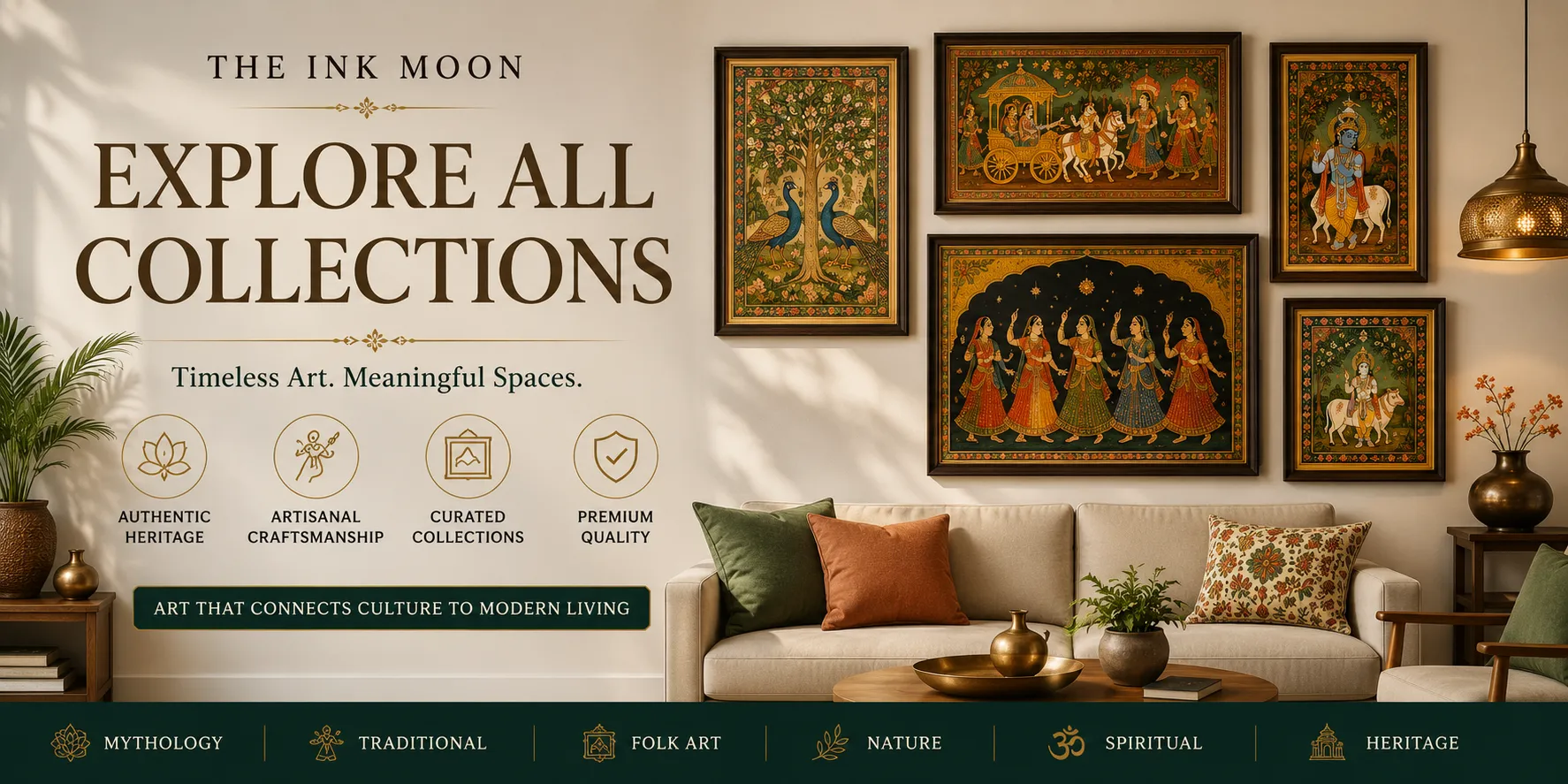 Why Paintings Make Memorable Gifts for Every Special Occasion