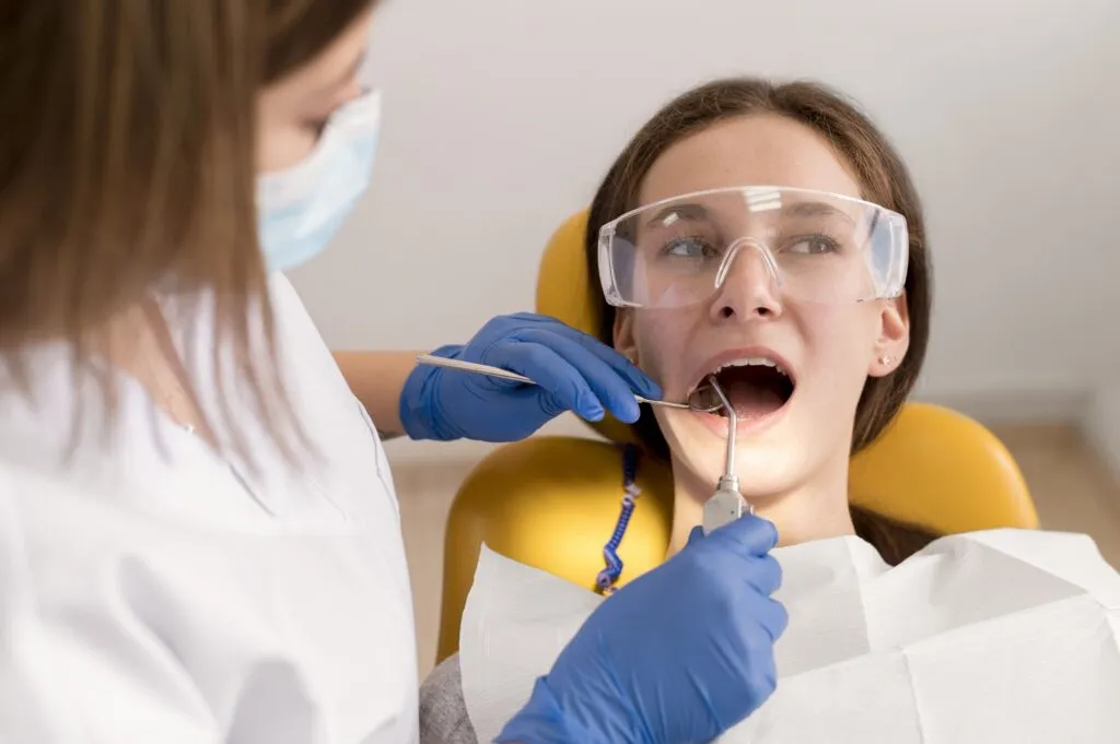 Straighten Your Smile and Relieve Dental Pain: Expert Orthodontics and Emergency Tooth Extraction in Katy, TX