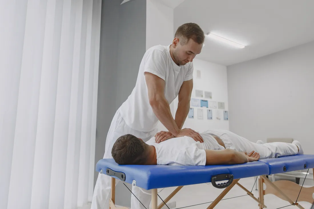 Olympia Chiropractor Treatments That Focus on Whole-Body Health Support