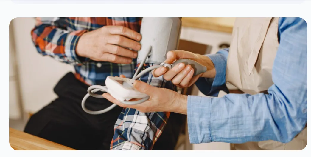 Top Types of Home Medical Equipment and Their Everyday Uses