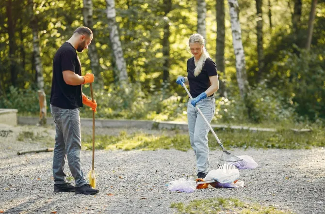 The Benefits of Professional Driveway Cleaning for Your Property