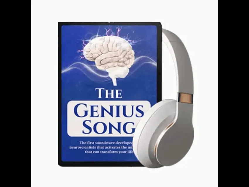 The Genius Song