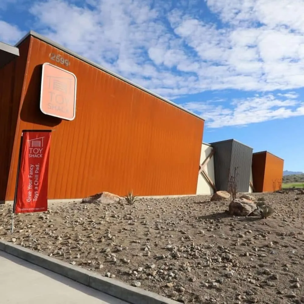 Why Choosing a Bullhead Storage Service Makes Life Easier