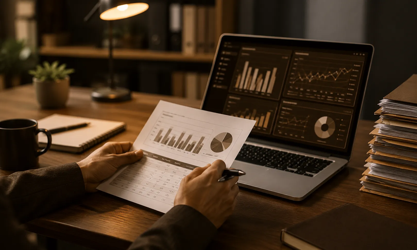 Denial Management Is Not a Claims Problem — It's a Data Problem