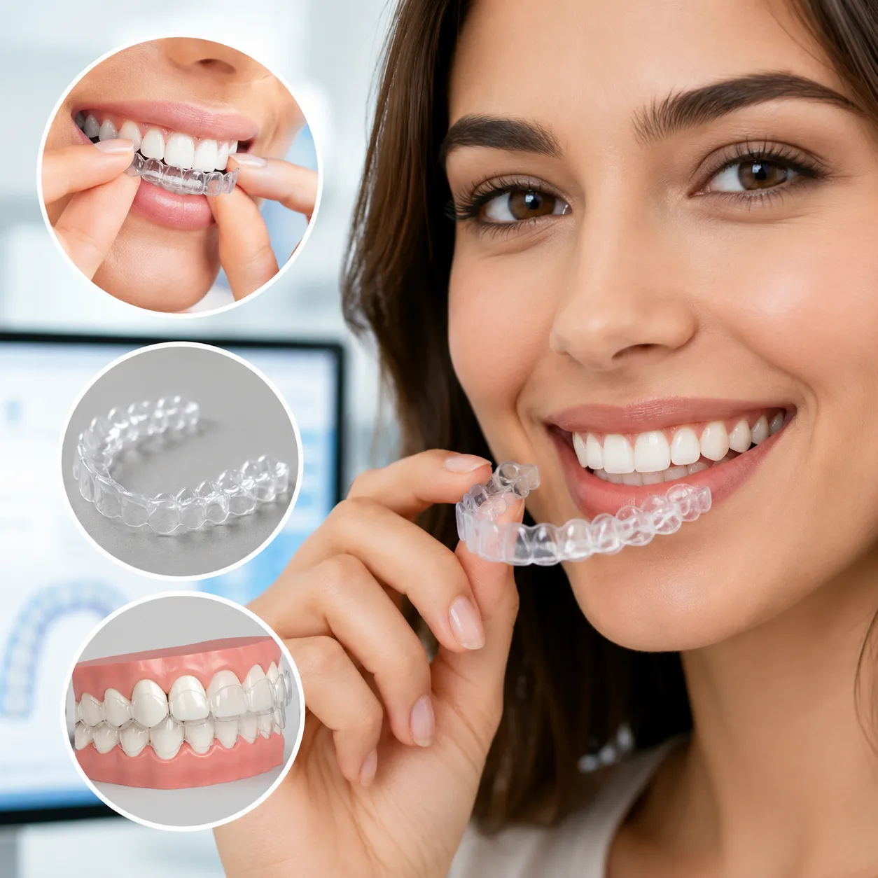 Why More People Are Choosing Invisalign for a Confident Smile