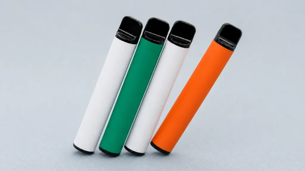 Delta 8 Disposable Vapes