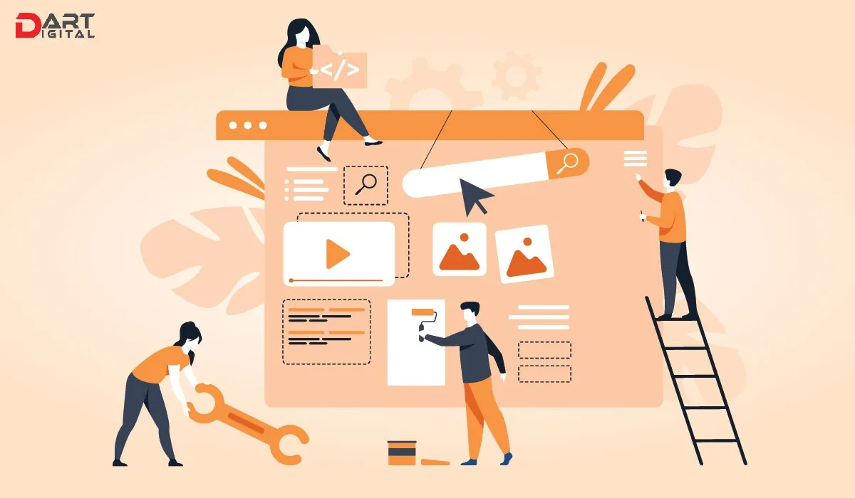 How digital marketing solves large business challenges