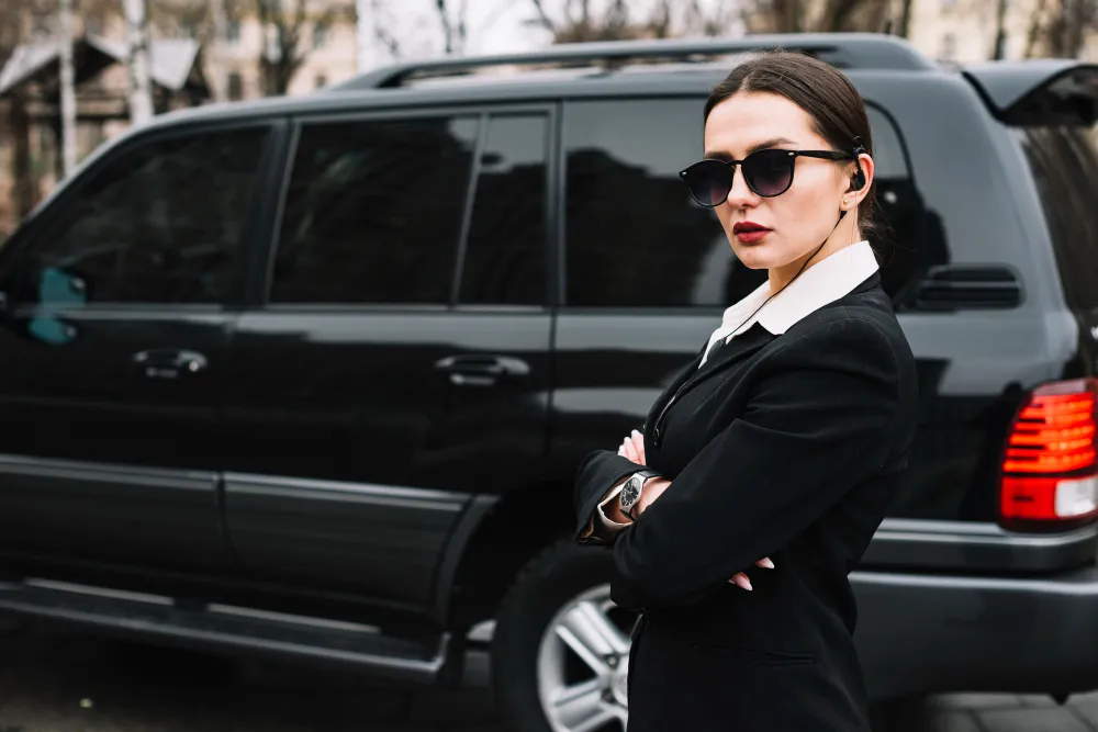 VIP Formula 1 Austin Transportation: Private Chauffeurs and Premium Vehicles