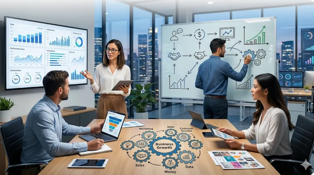 How Live Experiences Help Businesses Build Stronger Customer Relationships