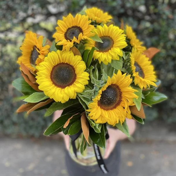 Flower Bouquets Brisbane