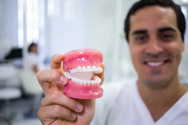 How Modern Dentures Can Restore Confidence and Function