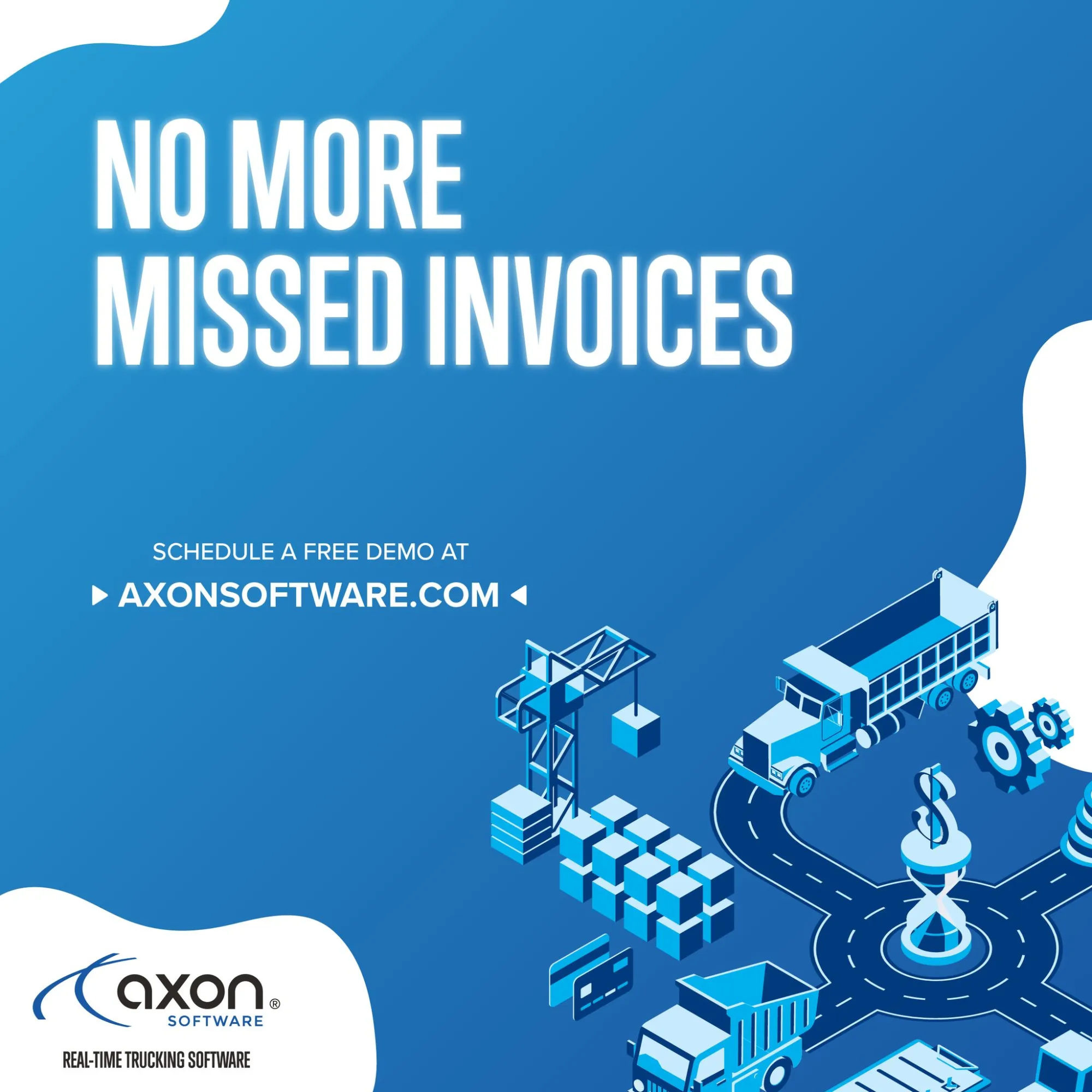 Transforming freight management with smart broker software