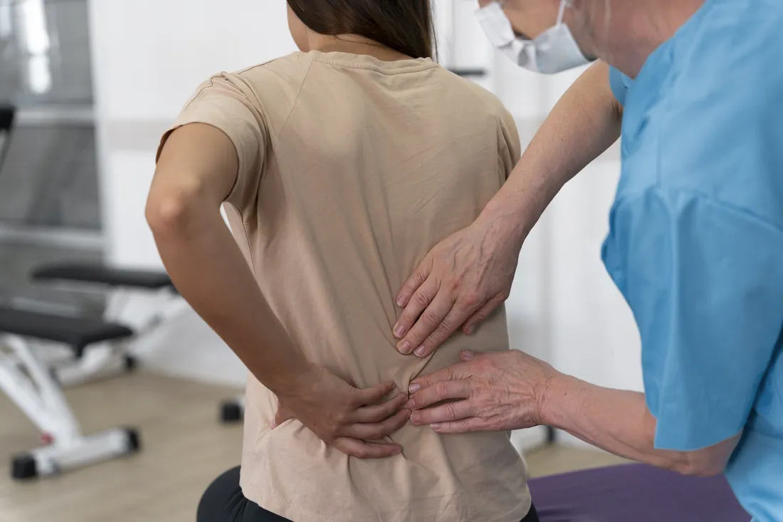 Spinal Decompression Therapy for Improved Mobility and Pain Management