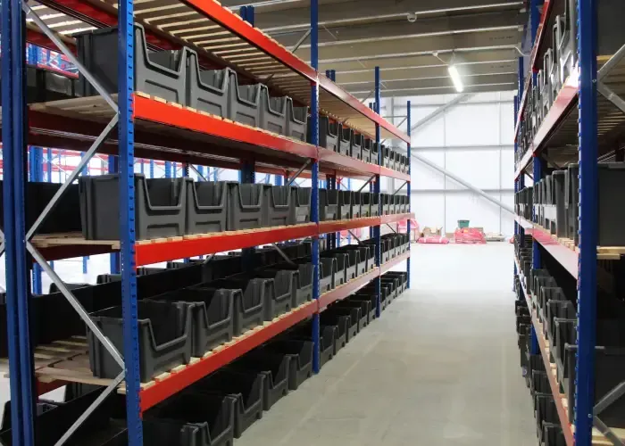 The Complete Guide to Modern Warehouse Fit Out Solutions