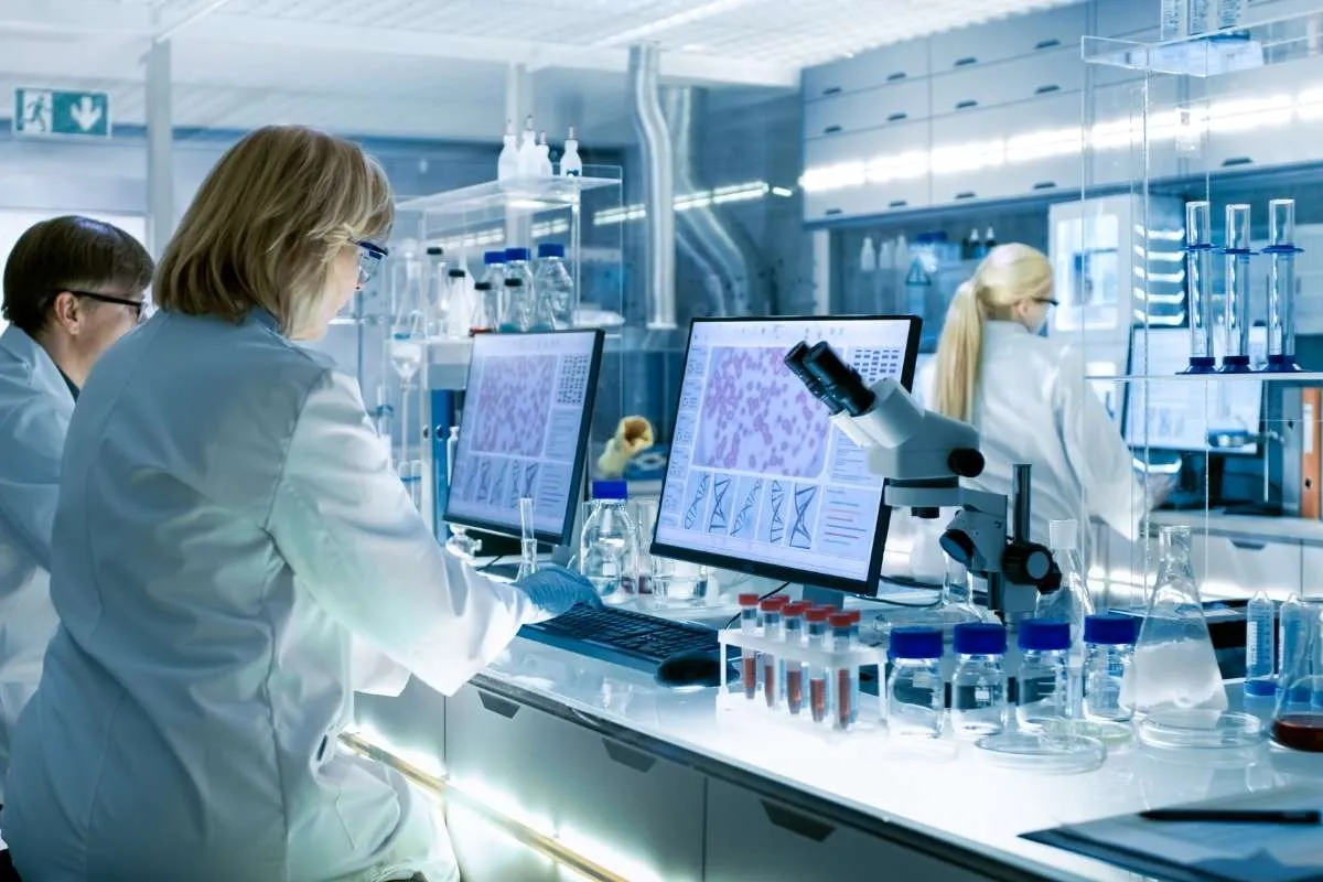Metabolic Variability Mapping: How Tirzepatide RUO 30mg Is Used in Response Distribution Studies