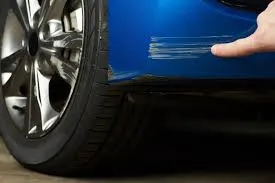 Why Choose Professional Car Scratch Repairs London Services?
