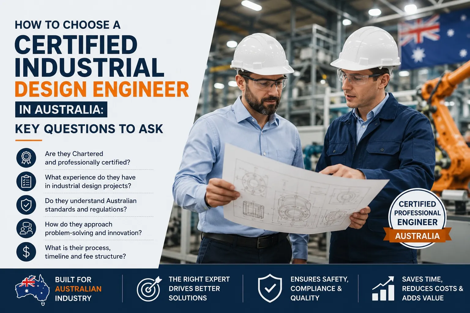 The Importance of Lifting Device Certification in Australia: Ensuring Safety, Compliance, and Operational Excellence