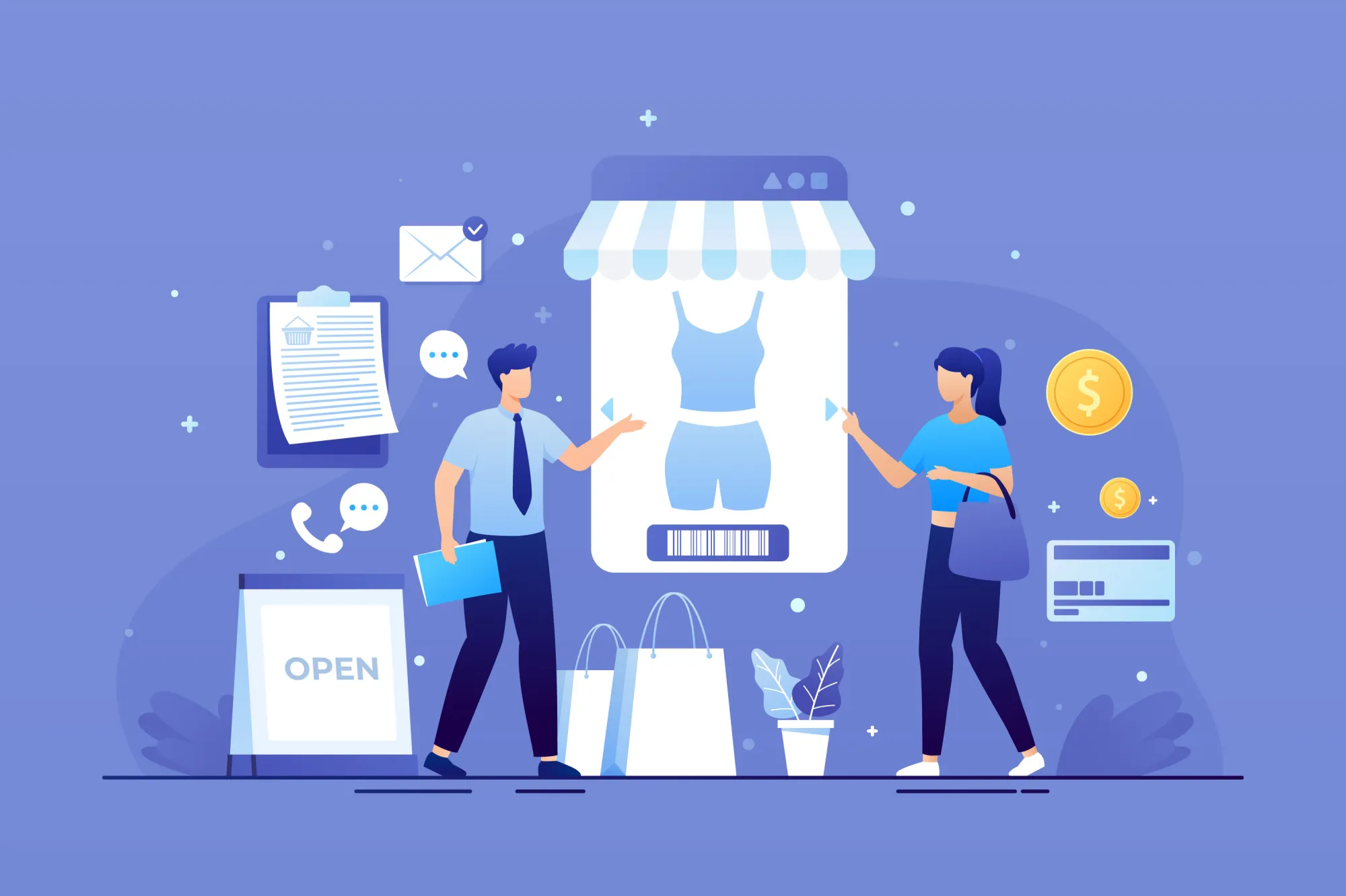Why Every D2C eCommerce Agency Should Offer AI-Driven Commerce Solutions