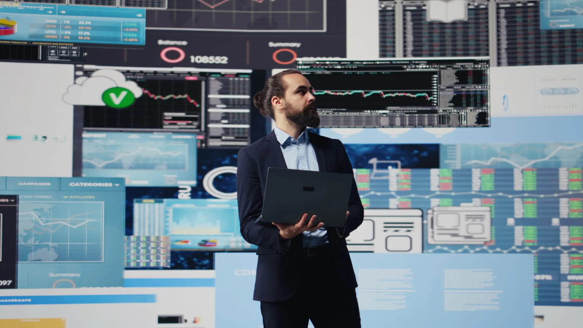 Why is a Data Processing Service the Foundation of Successful AI Adoption?