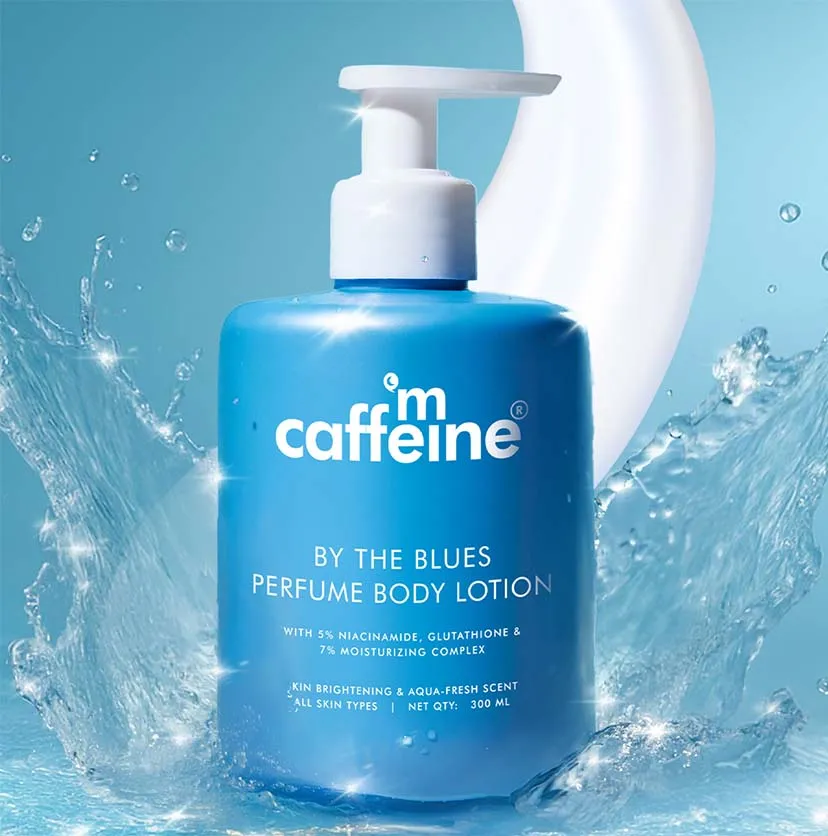 Perfumed Body Lotion for Women: The Perfect Blend of Hydration and Fragrance