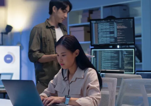 What Every SMB Owner Should Know Before Choosing Managed IT Services in Temecula