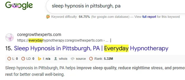 Clinical Hypnotherapist in Pittsburgh, PA: The Complete Guide to Evidence-Based Hypnotherapy